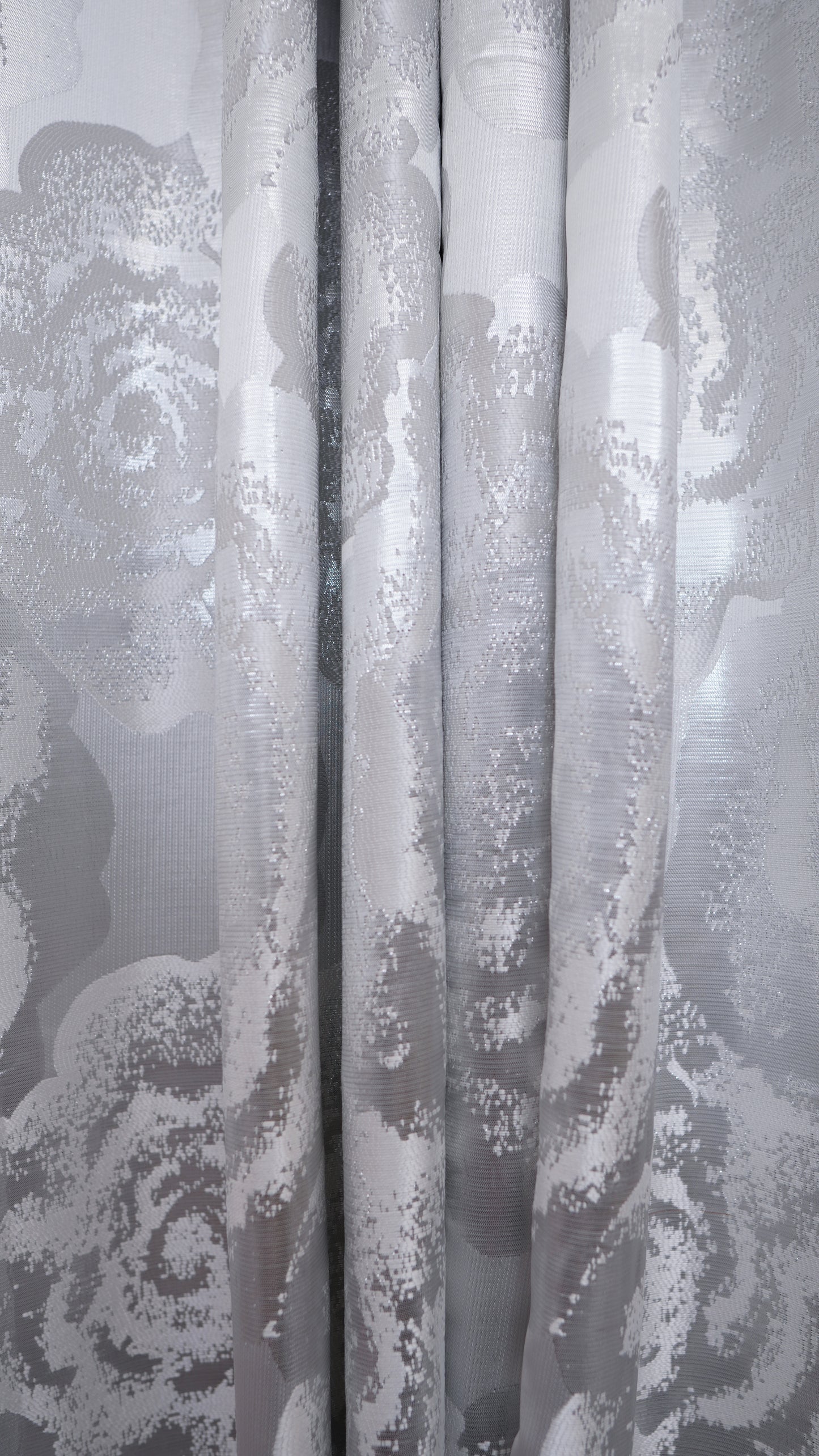 Export Golden Sparkles Texture Curtains ✨