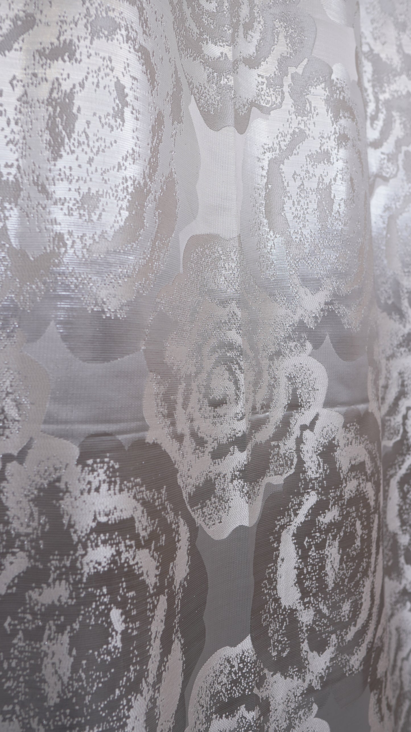 Export Golden Sparkles Texture Curtains ✨
