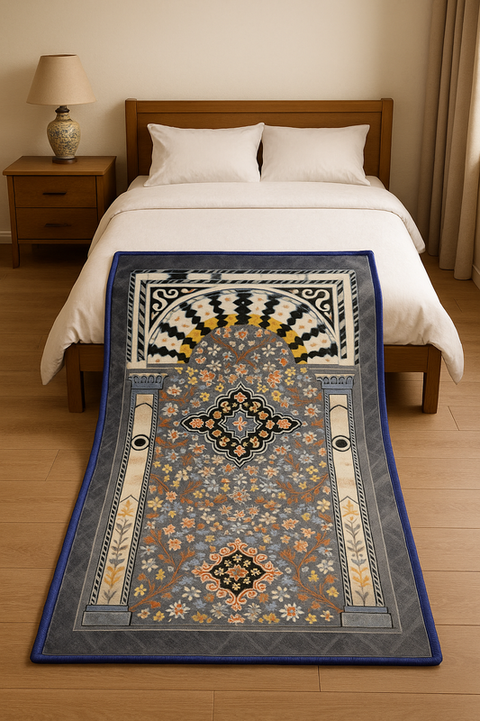 PRAYER MAT