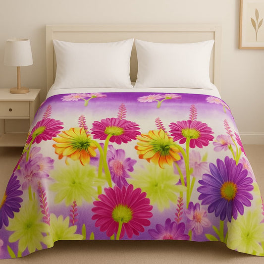 SOFT TOUCH BLANKET