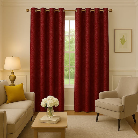 Export Golden Sparkles Texture Curtains ✨