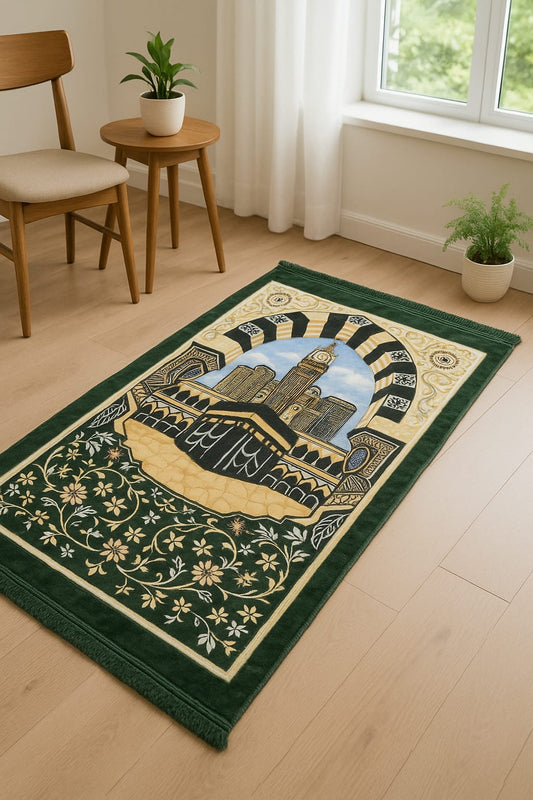 PRAYER MAT