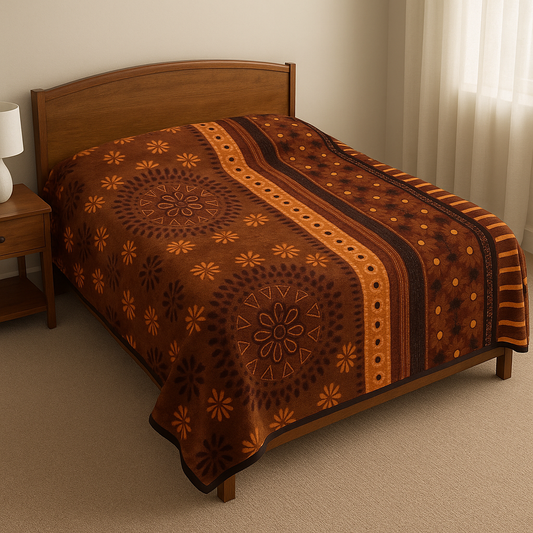 SOFT TOUCH BLANKET