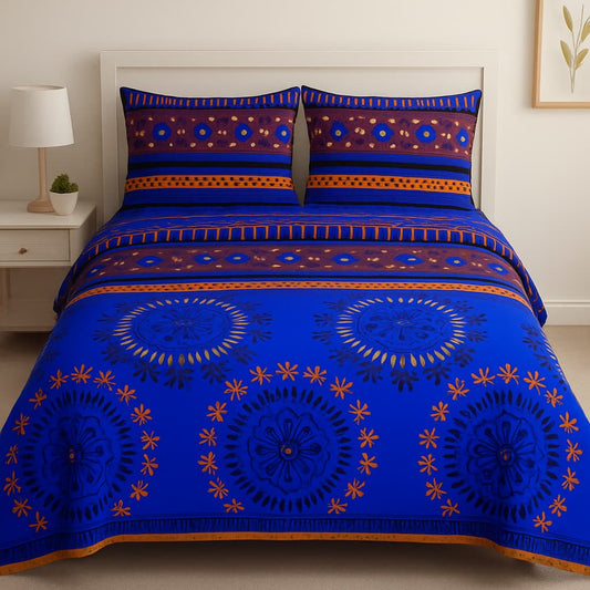 SOFT TOUCH BLANKET