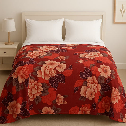 SOFT TOUCH BLANKET