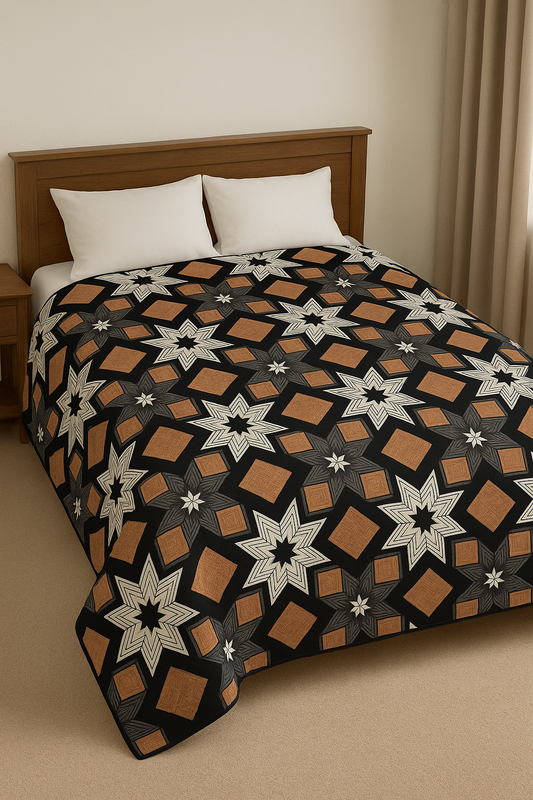 SOFT TOUCH BLANKET