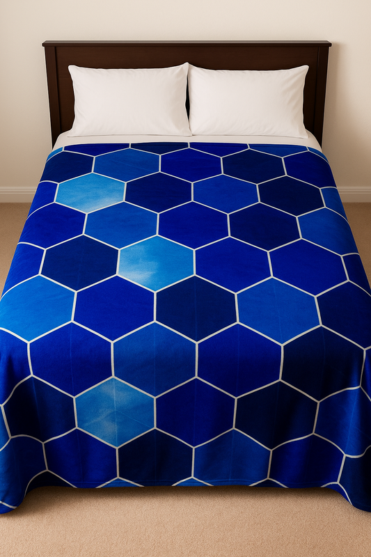 SOFT TOUCH BLANKET