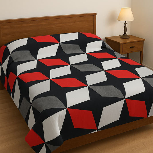SOFT TOUCH BLANKET